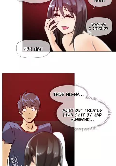 Household Affairs Ch.1-44