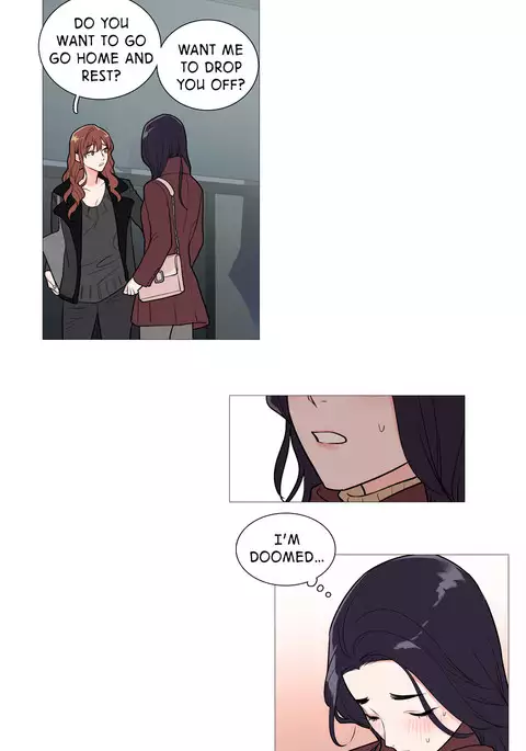 Sadistic Beauty Ch.1-30