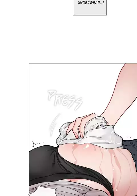 Sadistic Beauty Ch.1-17