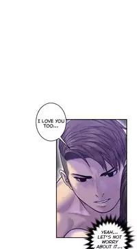 Ghost Love Ch.1-22 (English) (YoManga) (Ongoing)