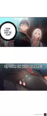 [BAK Hyeong Jun] Sweet Guy Ch. 1-49 [English] [YoManga]
