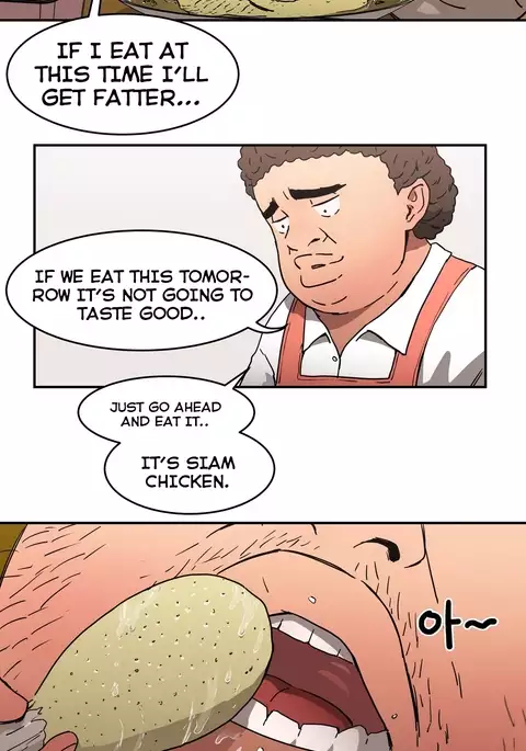 Refrain Love Ch.1-26