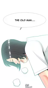 Hooker Ch.1-40 (English) (Ongoing)