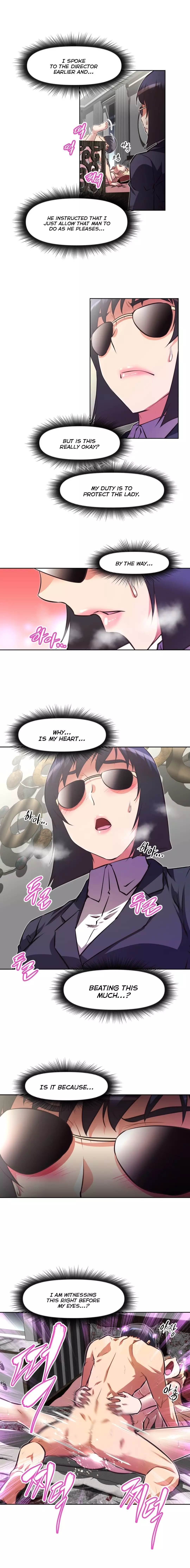 Brawling Go Ch.76-102