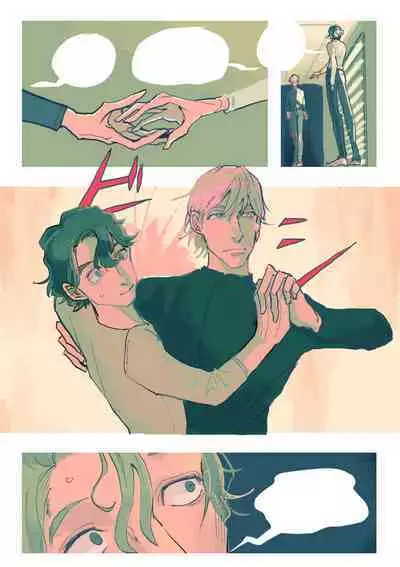 [Nola Obake] Yameru Toki mo, Sukoyakanaru Toki mo, | 无论疾病、还是健康 #4-6 + P站番外插图 + 番外合集1-3[Chinese] [Digital]