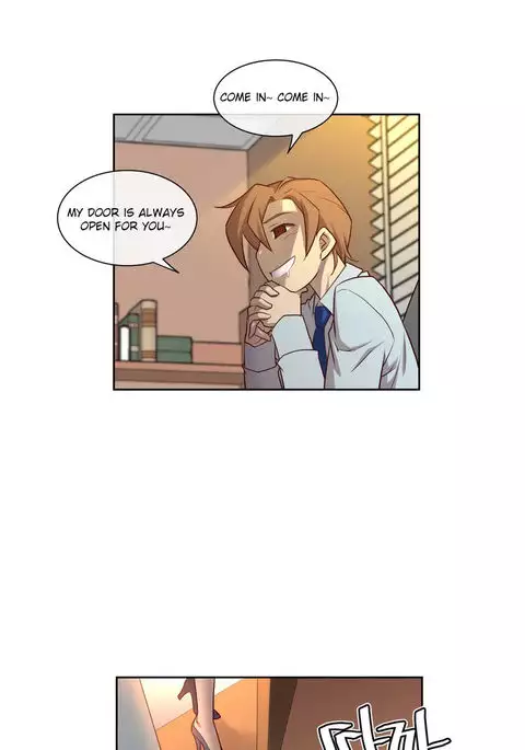 Master in My Dreams Ch.0-38