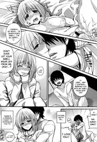 [Shindou] Hatsujou Days [English] [doujins.com] [Digital]