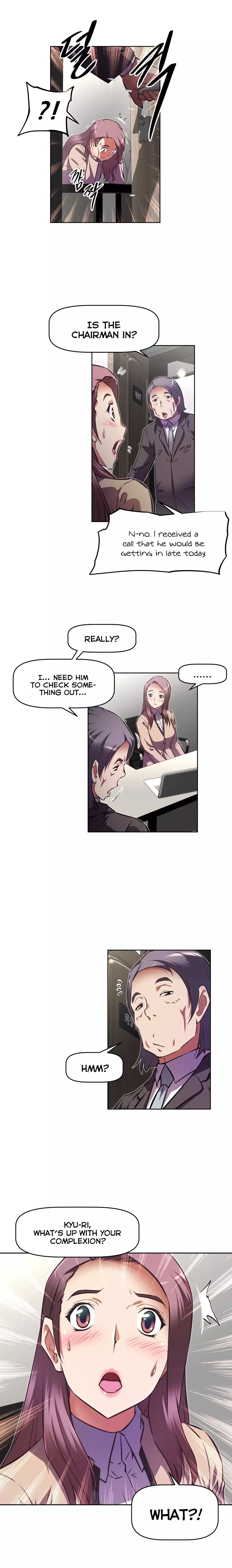 Brawling Go Ch.76-119