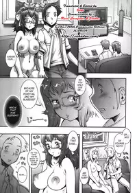 Pretty Cool [Sengoku-kun]