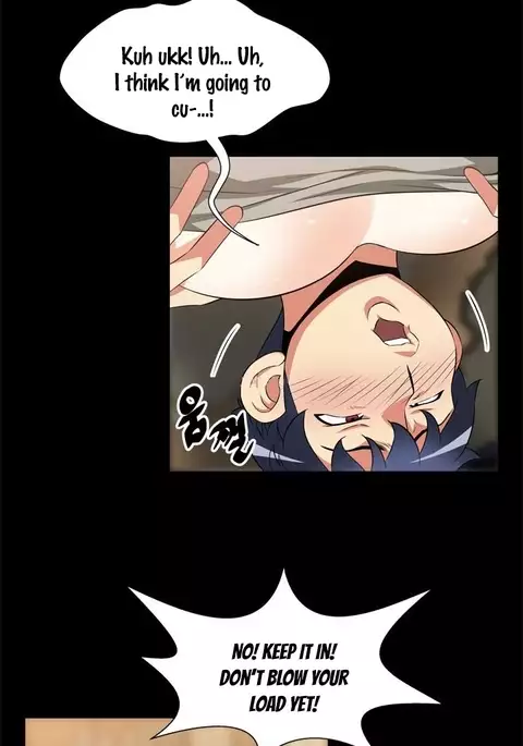 Love Parameter Ch.1-46