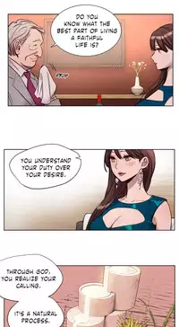 [Ramjak] Atonement Camp Ch.1-32 (English) (Ongoing)