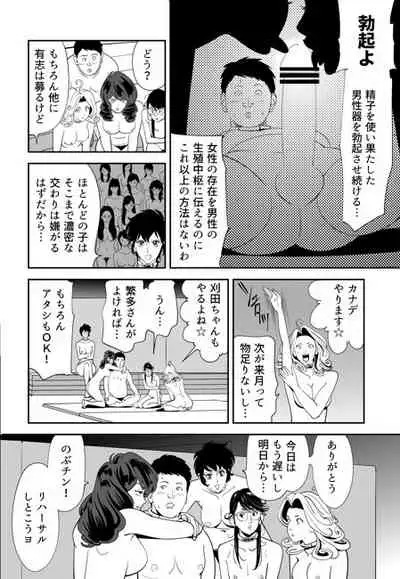 [Kidouchi_Kon] GAME/DEATH