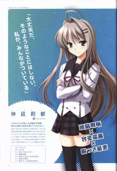 Concerto Note Visual Guide Book