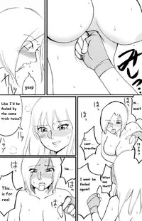 [Nekomajin] ScapeCat 1 [English] {Doujin-Moe.us}