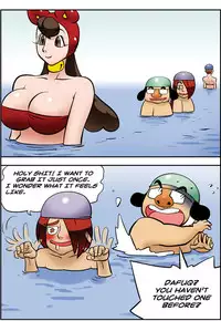 [Space No.1] Me Ran Co Ri [Ongoing]