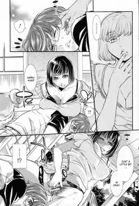 [Hattori Mitsuka] Omoide Maigo (Bishoujo Kakumei KIWAME 2011-10 Vol. 16) [English] [CGrascal]