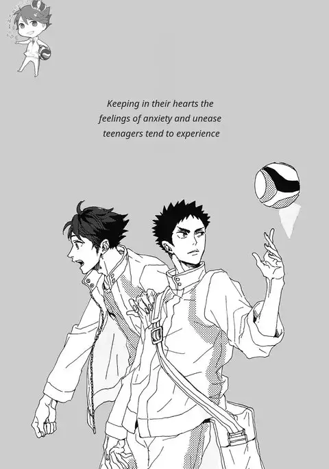 SOUR BOY's BITTER BLUES