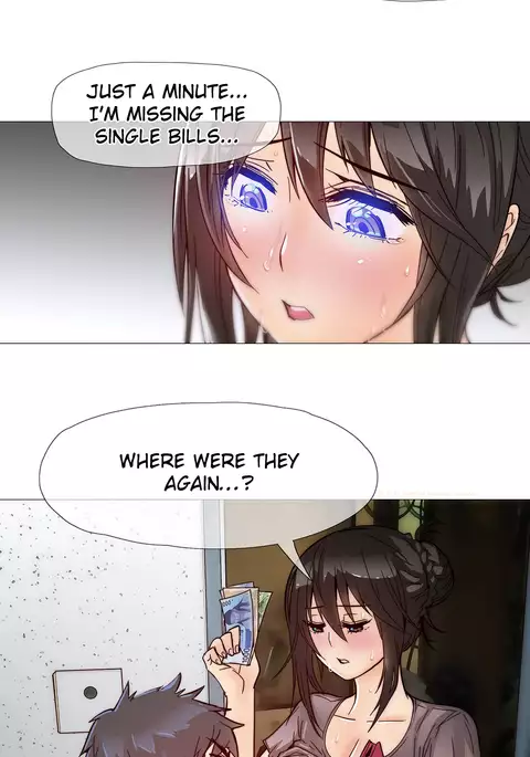 Household Affairs Ch.1-40