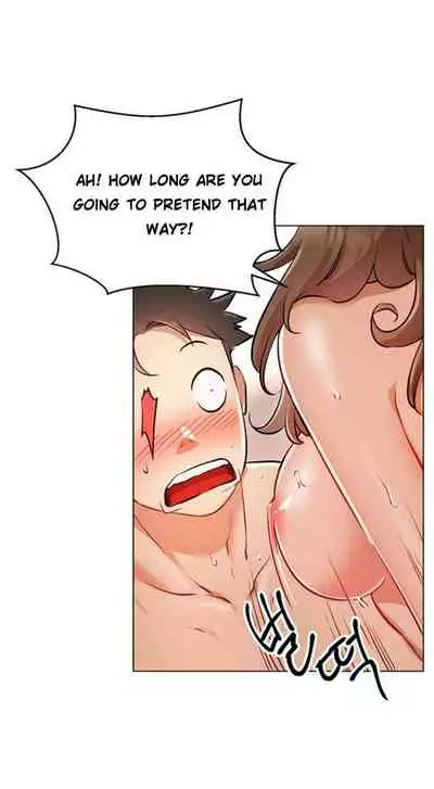 LIVE WITH : DO YOU WANT TO DO IT Ch. 1-11 [English]