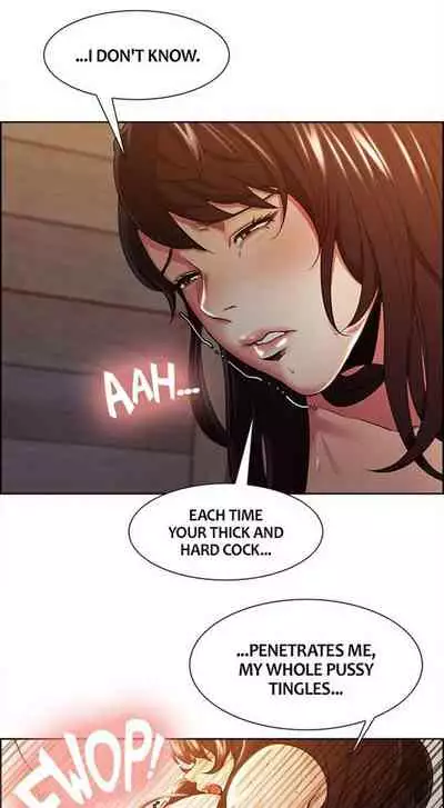 Taste of Forbbiden Fruit Ch.37/53