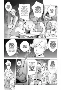 [Kon-Kit] Yurushite Anata... [English] [Kon-Kit Scanlation] [Decensored]