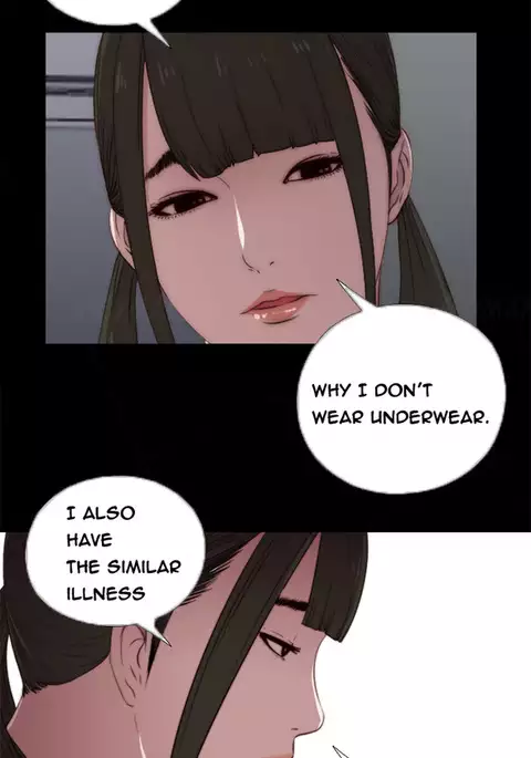 Girl Next Door Ch.1-37