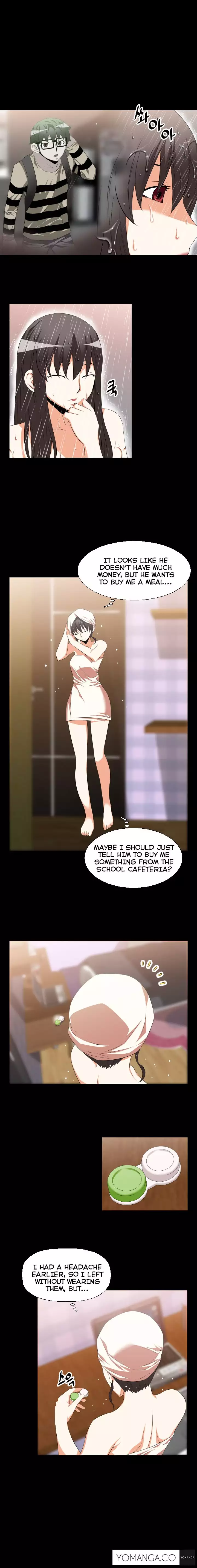 Love Parameter Ch.1-41