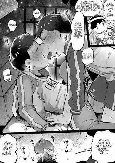 Assorted Works of Kisaki Nana