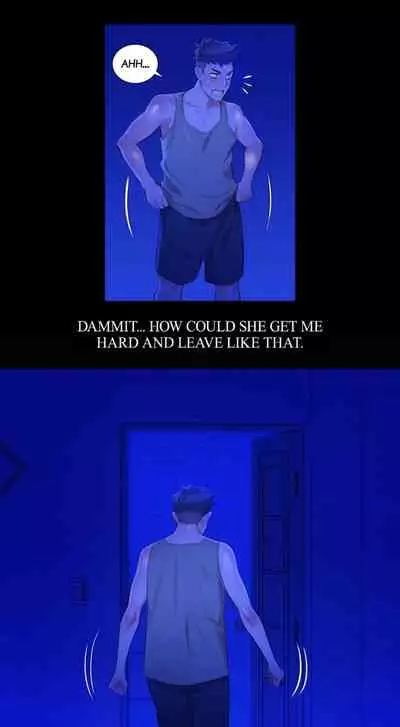 Sister Neighbors (Uncensored) [Chapter 1-18]