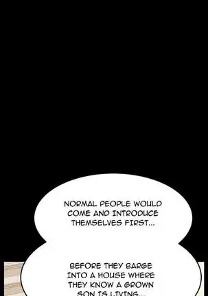 PERFECT ROOMMATES Ch. 1