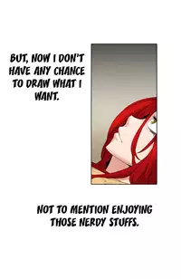 Cartoonist's NSFW Season 1 Chapter 1-20 (English)