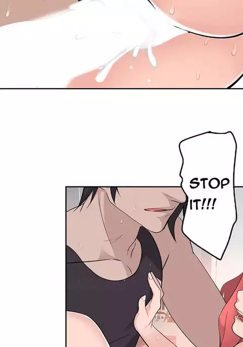 Tissue Thieves Ch.1-14