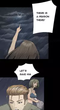 [Madstart] Secret Island Ch.1-28 (English) (Ongoing)