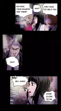 Ace Ch.1-23 (English) (Ongoing)