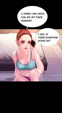 [Mojo] My Wives Ch.1-36 (English) (Ongoing)