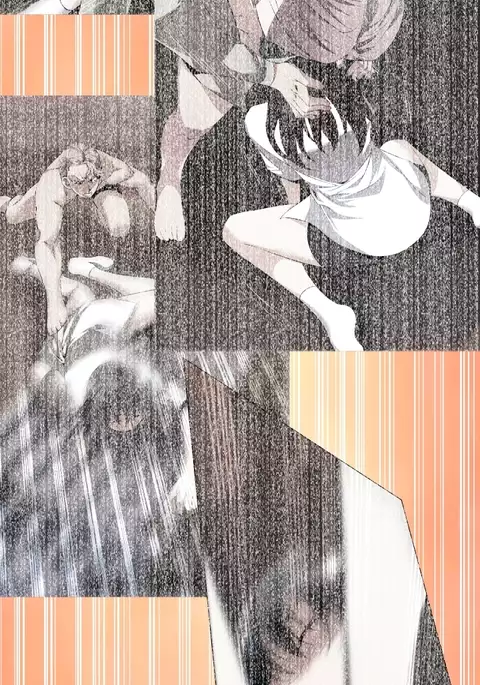 Love Parameter Ch.1-76