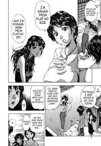 [Sasagawa Hayashi] KOI-KOKU Ch. 1 [English] [Fuwafuwaru!]