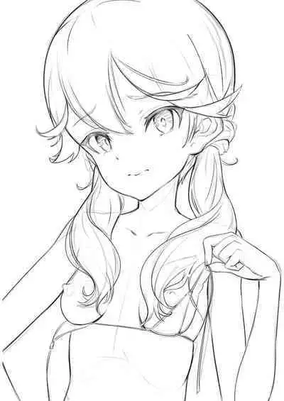 [RJ274302][ねこめ] 朱音ちゃん、謝りたいんだって