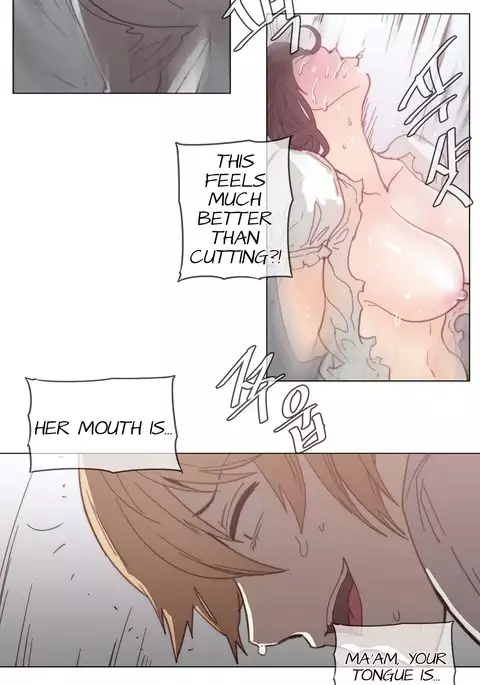 Household Affairs Ch.1-45