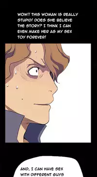 [Keum Sah Gong] Si-Eun Ch.1-40 (English) (Ongoing)