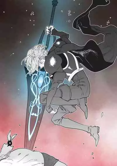 [Oyanu] Koisuru Himon no Senshi-Tachi 1-6