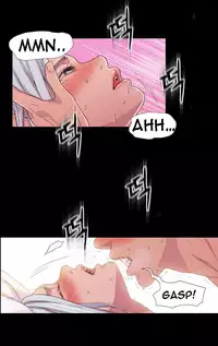 [BAK Hyeong Jun] Sweet Guy Ch.1-48 (English) (YoManga) (Ongoing)