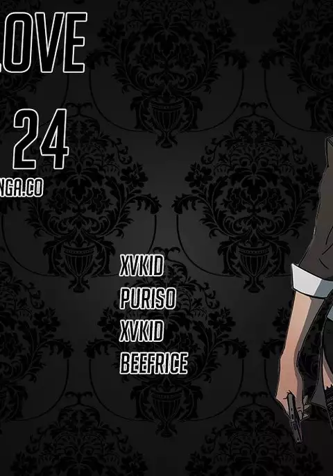 Refrain Love Ch.1-24