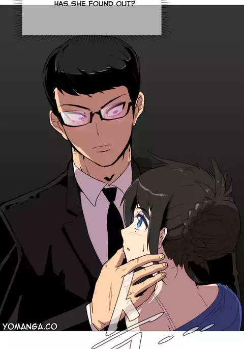 Household Affairs Ch.1-44