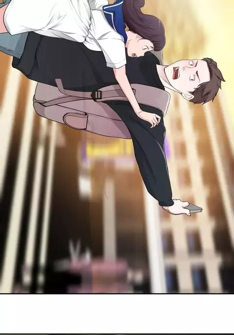 Tissue Thieves Ch.1-14