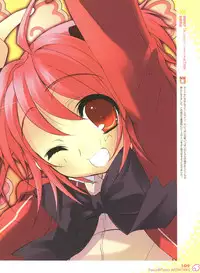 Peace and Pieces Artwork[Ito Noizi]