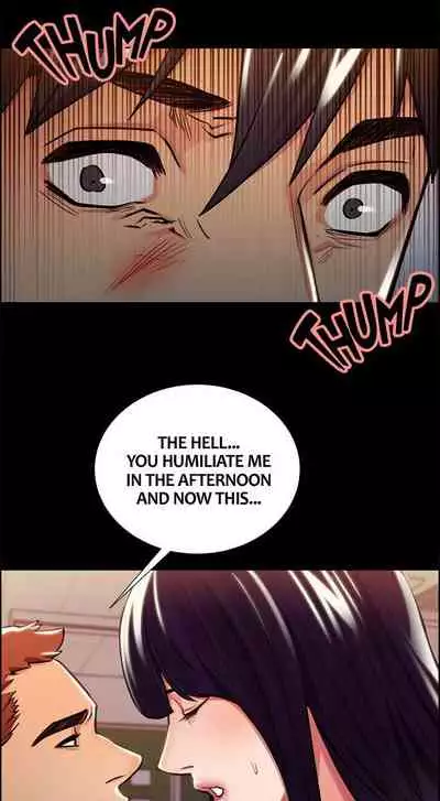 Taste of Forbbiden Fruit Ch.22/24