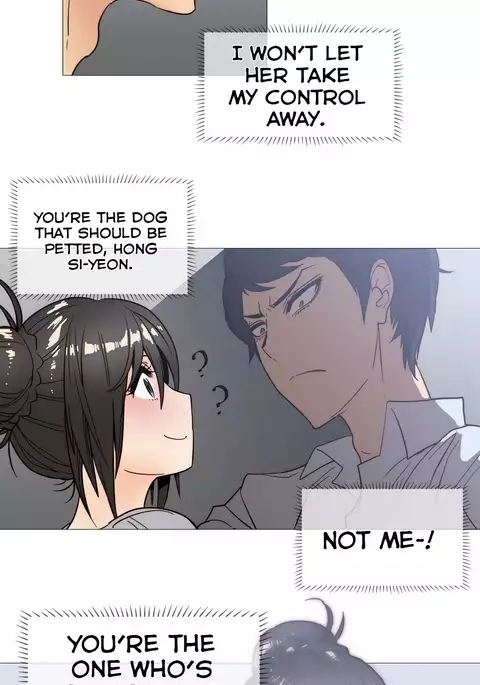 Household Affairs Ch.1-44