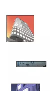 My Office Ch.1-37 (English) (Ongoing)