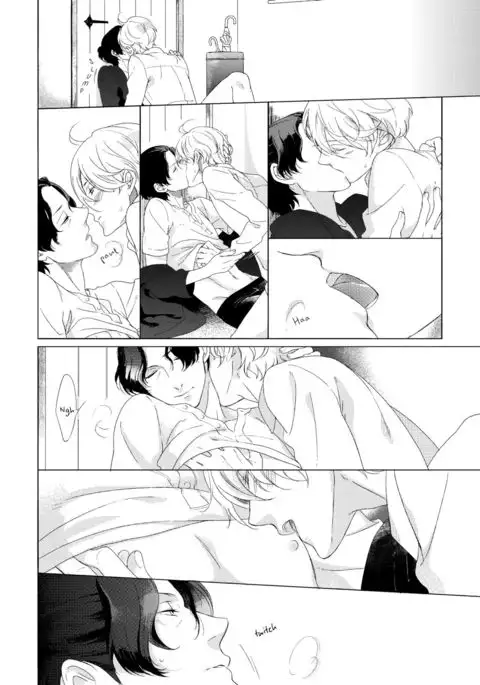 Joou to Shitateya Ch. 1-5